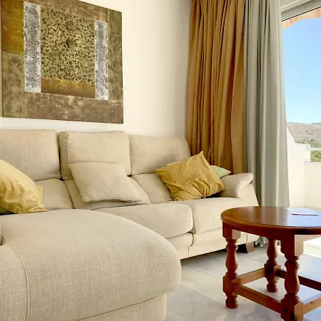 Las Americas With Views And Heated Pool *
