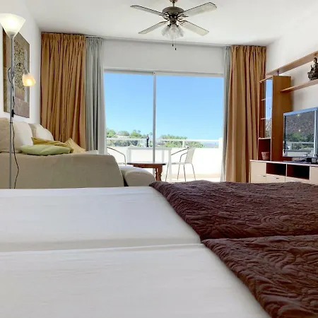 Lägenhet Las Americas With Views And Heated Pool *