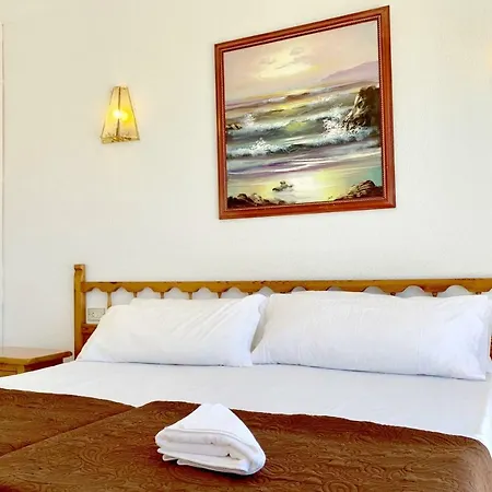 Las Americas With Views And Heated Pool * Costa Adeje (Tenerife)