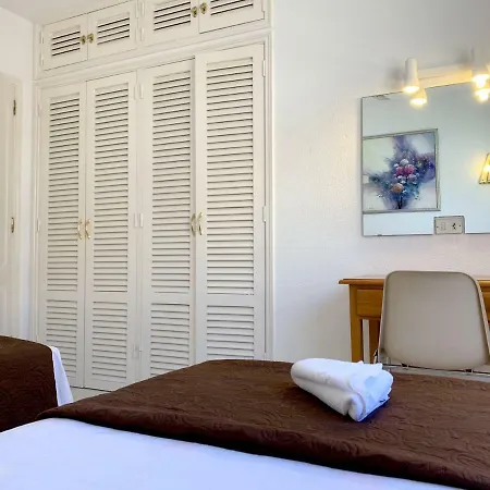 Las Americas With Views And Heated Pool *