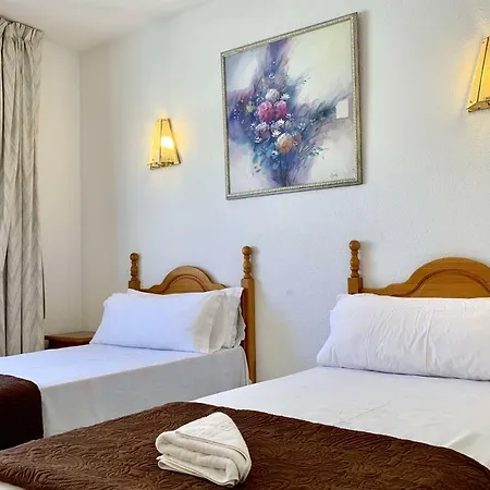 Las Americas With Views And Heated Pool Lägenhet