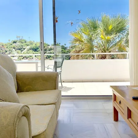Las Americas With Views And Heated Pool Lägenhet *