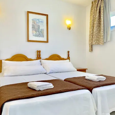 Lägenhet Las Americas With Views And Heated Pool *