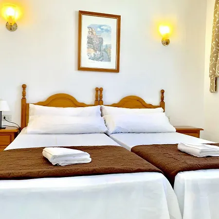 Las Americas With Views And Heated Pool *