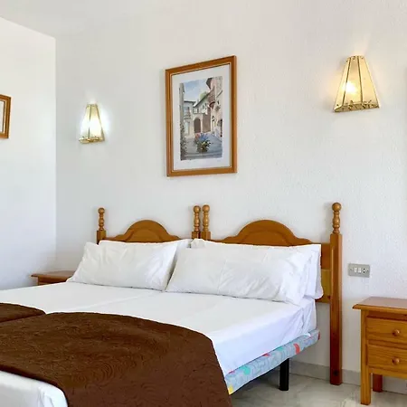 Apartmán Las Americas With Views And Heated Pool