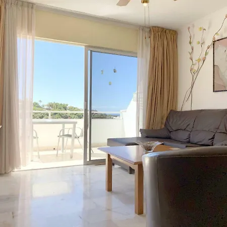 Las Americas With Views And Heated Pool Costa Adeje (Tenerife)