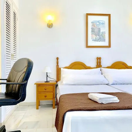 Apartmán Las Americas With Views And Heated Pool