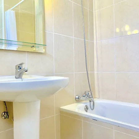 Las Americas With Views And Heated Pool Costa Adeje (Tenerife)