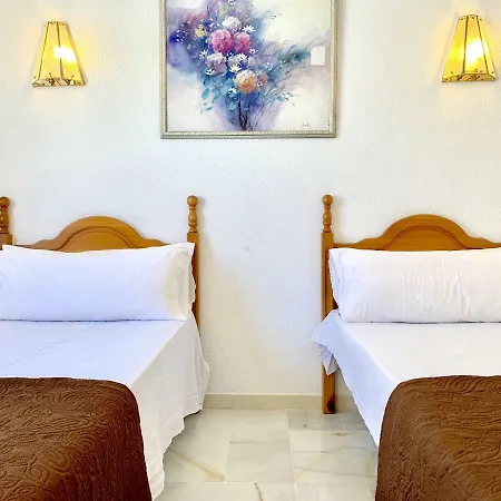 Apartmán Las Americas With Views And Heated Pool Costa Adeje (Tenerife)